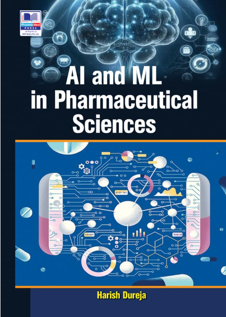AI and ML in Pharmaceutical Sciences